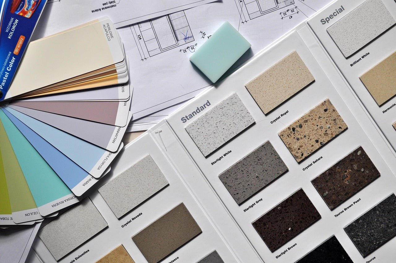 Interior Design Glossary – Annie Selke
