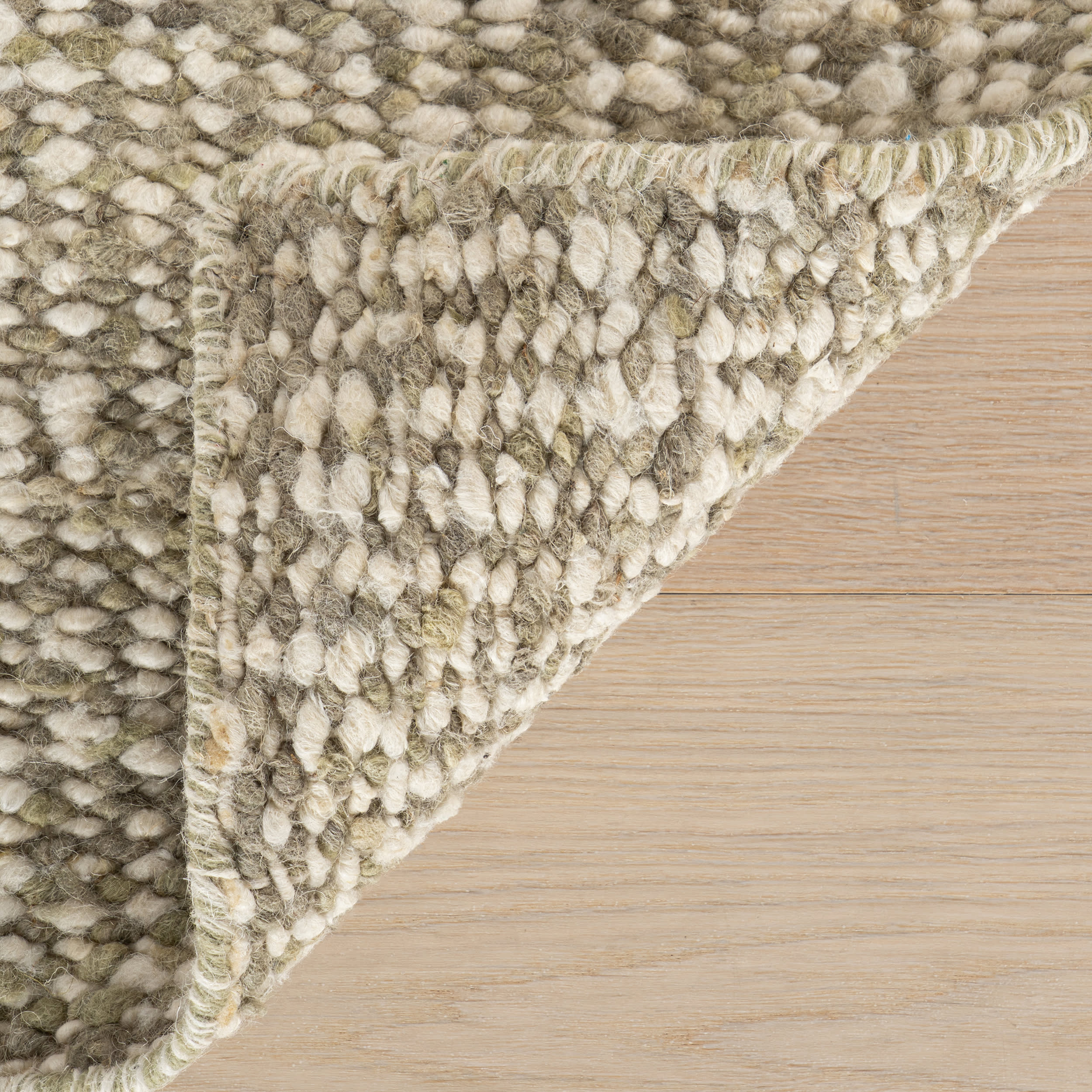 Jenkins Wool Rug | Sage – Annie Selke