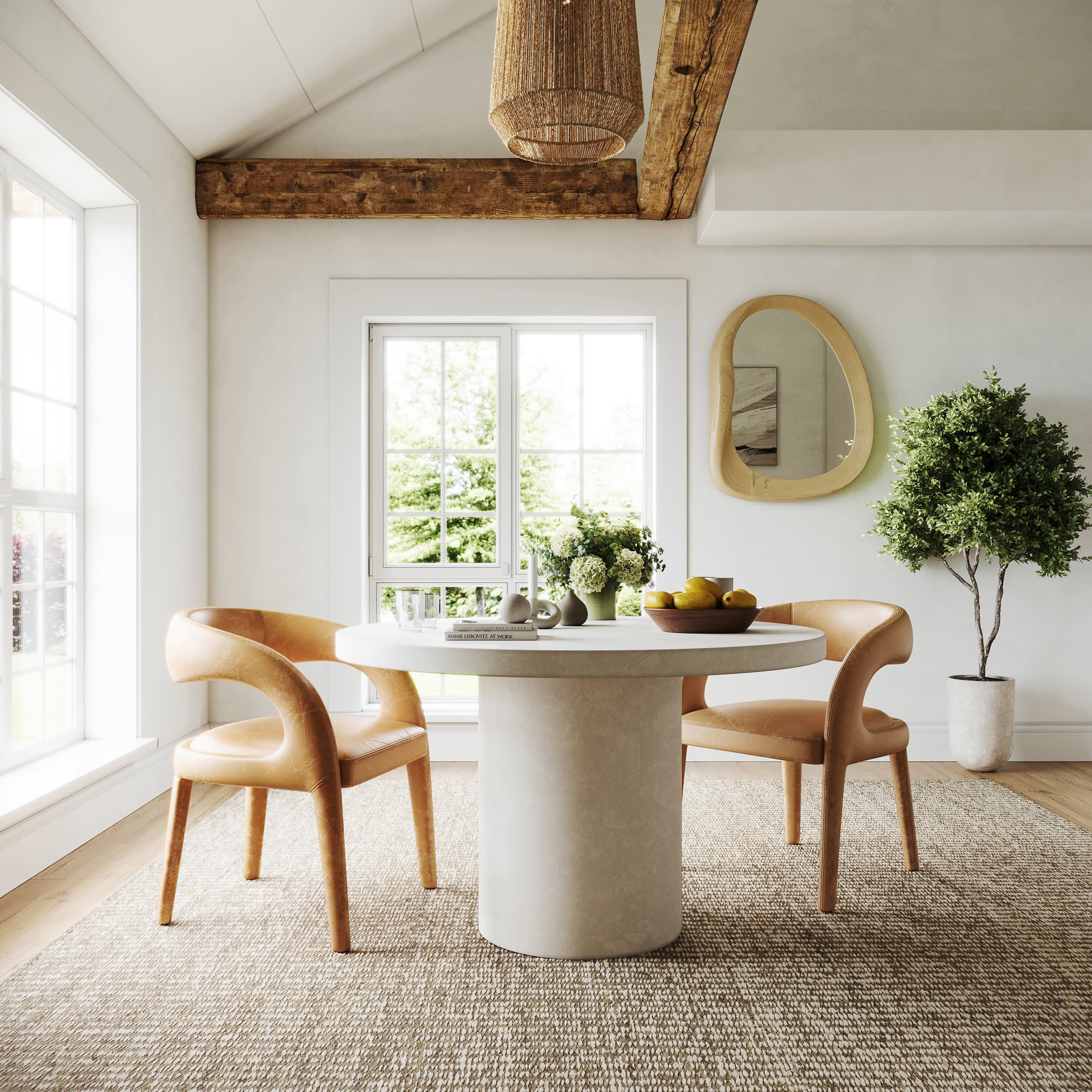 Jenkins Wool Rug | Sage – Annie Selke