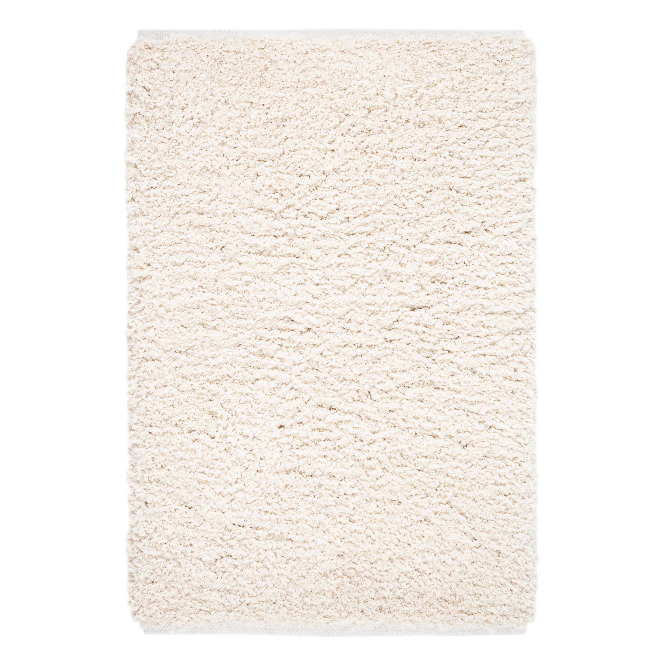 Kodiak Handwoven Microfiber Performance Rug | Ivory – Annie Selke