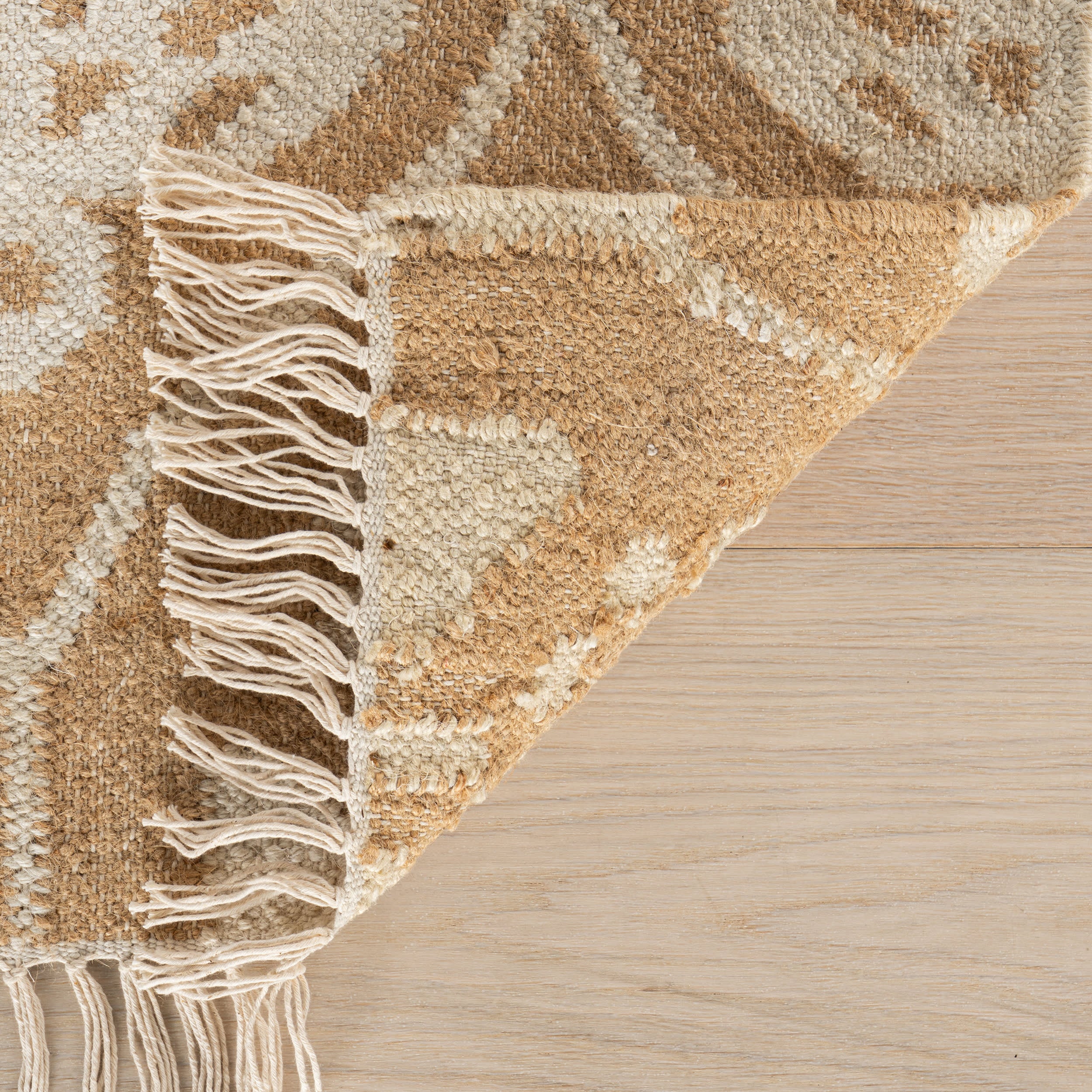 Odette Jute Rug | Natural – Annie Selke