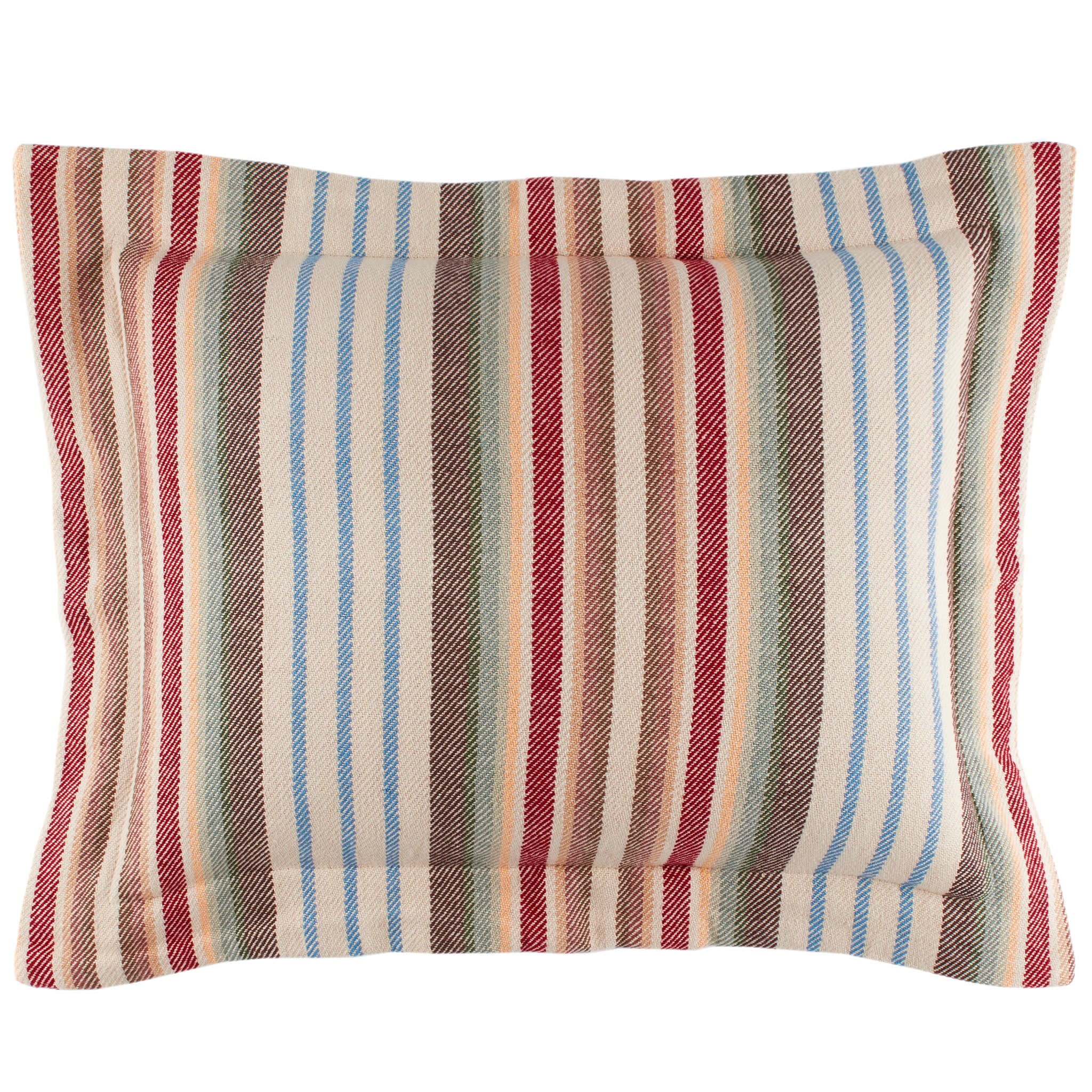 Ranch Blanket Sham | Multi
