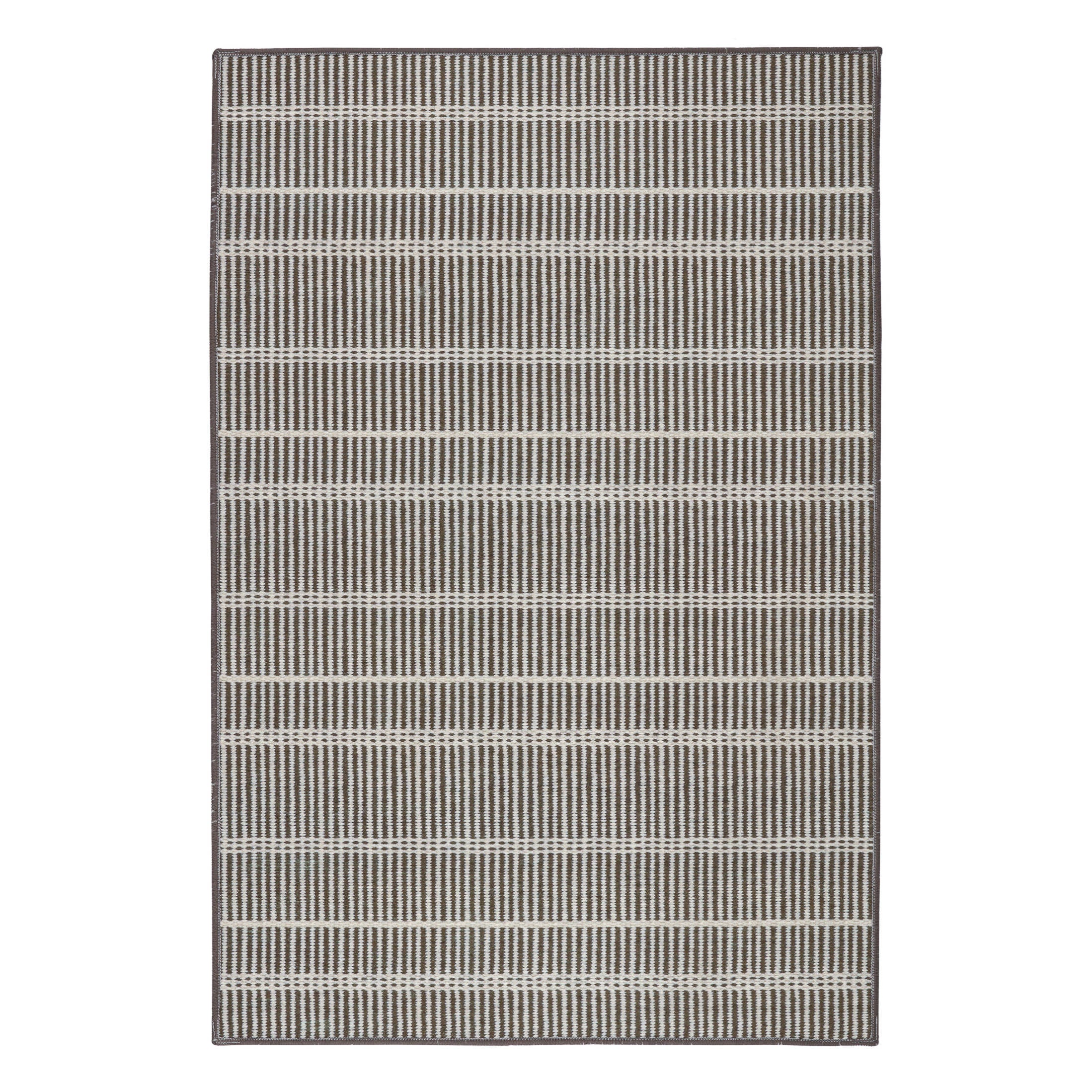 Samson Machine Washable Rug | Oak – Annie Selke
