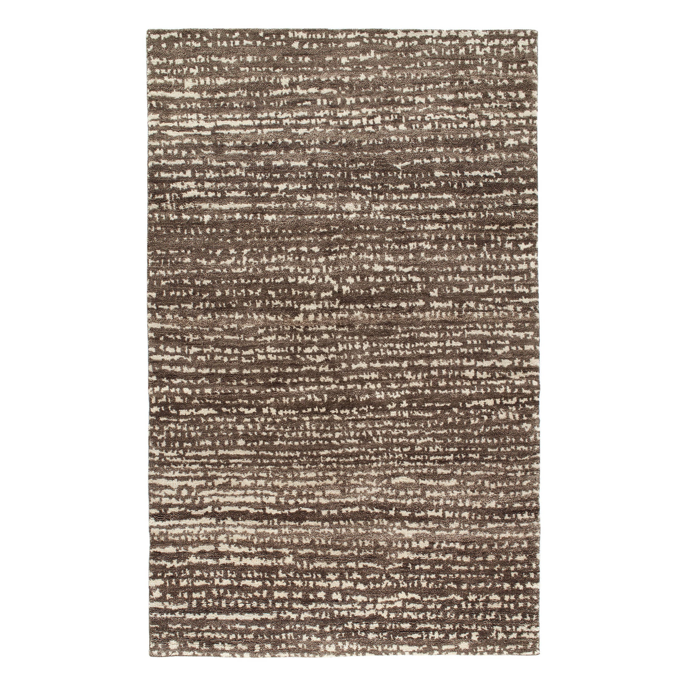 Shepherd Hand Knotted Wool Rug | Grey – Annie Selke