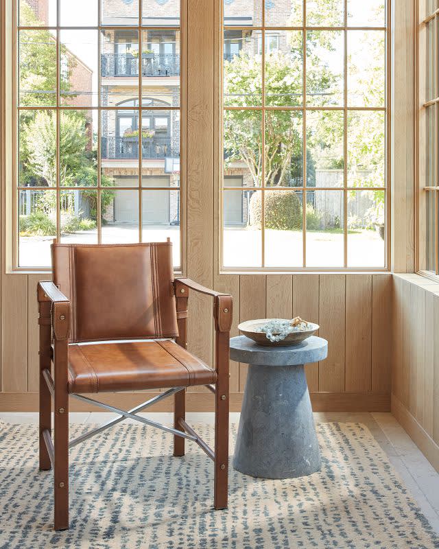 ラグ・カーペット peanuts&co Mr BEER HAND MADE RUG Shepherd Hand Knotted Wool Rug | Moonlight – Annie Selke