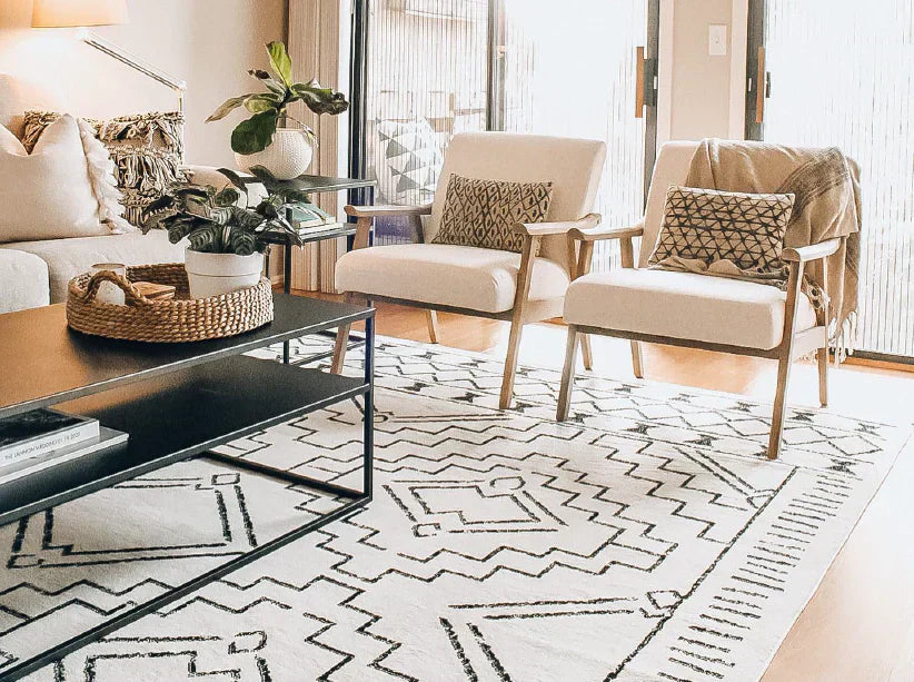 Ruggable Rugs vs. Annie Selke Washable Rugs: Which Is Right for Your H