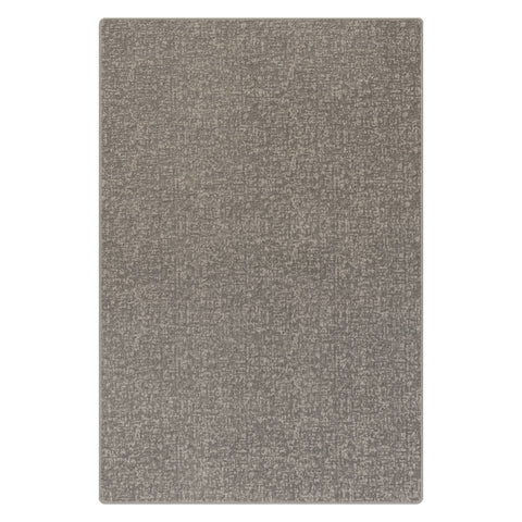 Kingbird Mottled Custom Rug | Dark Grey