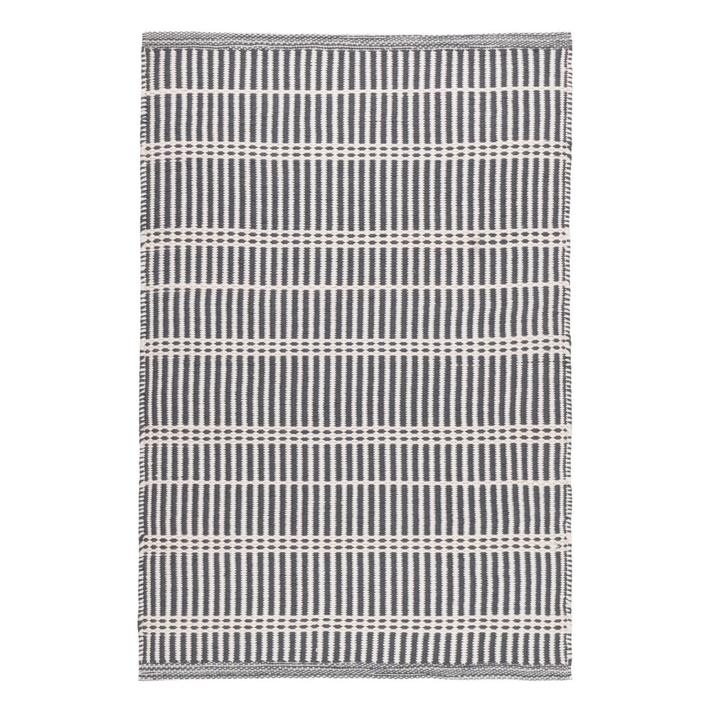 Marlo Handwoven Indoor/Outdoor Rug | Shale