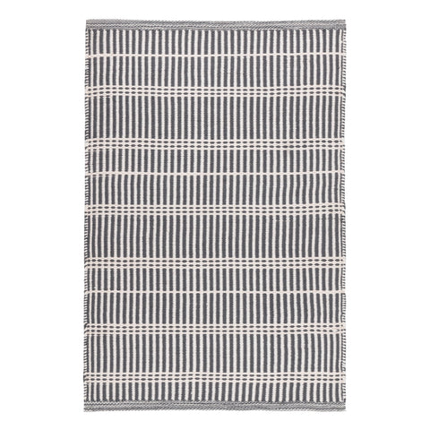 Marlo Handwoven Indoor/Outdoor Rug | Shale