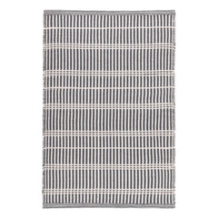 Marlo Handwoven Indoor/Outdoor Rug | Shale
