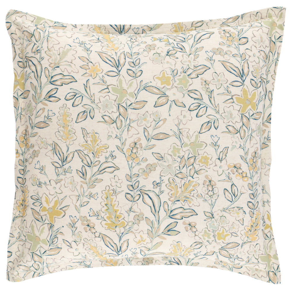 Macie Sham | Blue/Green