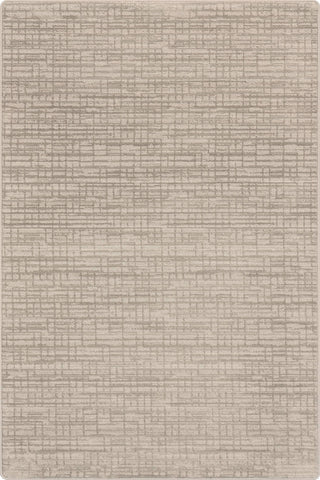 Caracara Crosshatch Custom Sample Swatch | Dark Beige