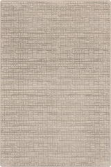 Caracara Crosshatch Custom Sample Swatch | Dark Beige