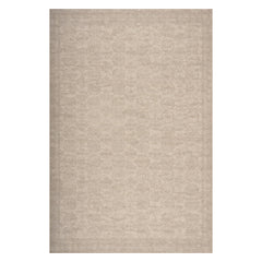 Bahira Traditional Floral Washable Rug | Green