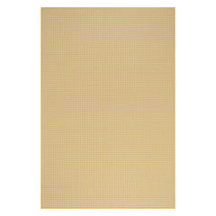 Tirzah Modern Indoor/Outdoor Rug | Yellow