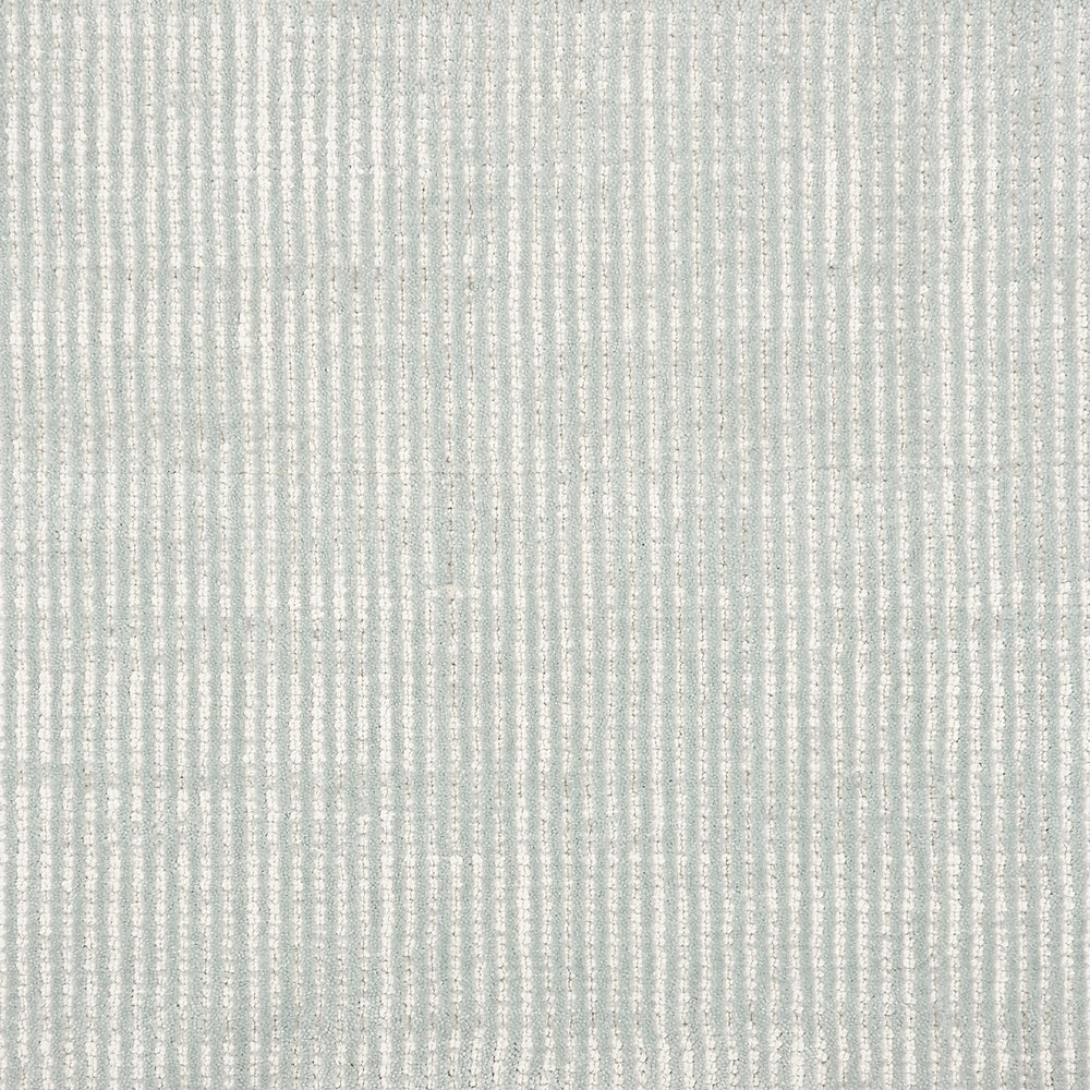 Delphine Textured Indoor/Outdoor Custom Rug Swatch | Blue