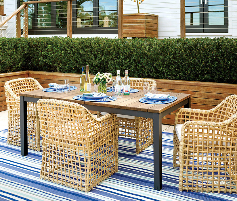 Outdoor Furniture