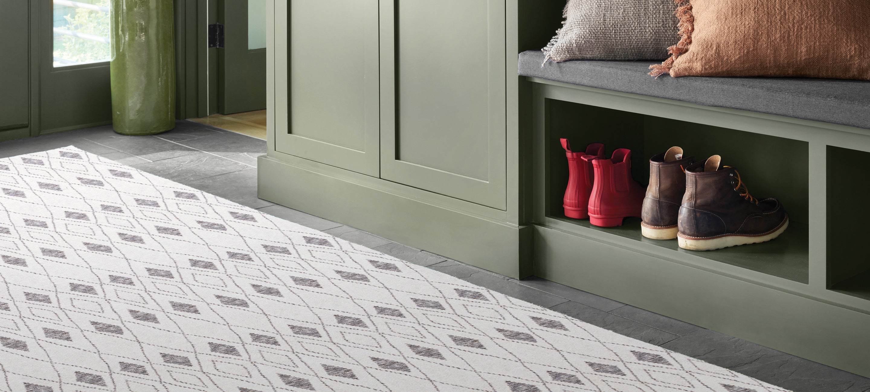 Area Rugs and Custom Cut Rugs for Any Room | Annie Selke