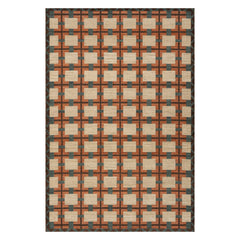 Cape Poge Indoor/Outdoor Rug | Multicolor