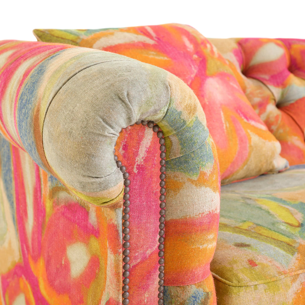 Richmond Sofa | Joy Linen