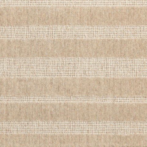 Flaxia Modern Farmhouse Custom Rug | Grain