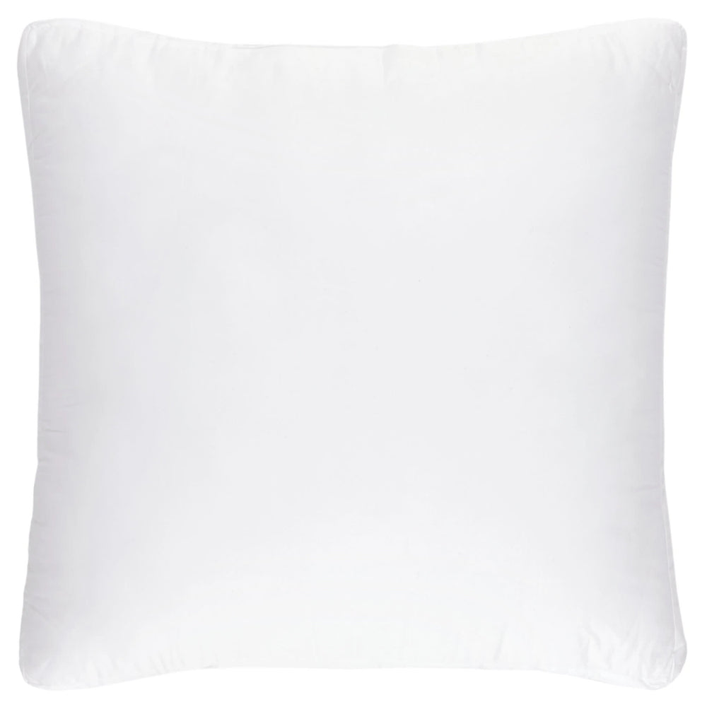 Core Down Alternative Pillow Insert | White