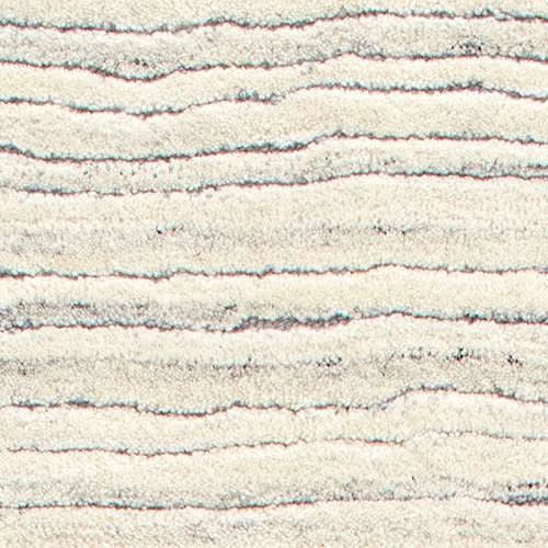Avery Hand Tufted Wool Rug Swatch | Pewter Blue – Annie Selke