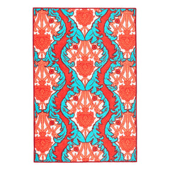 Firenze Machine Washable Rug | Multi
