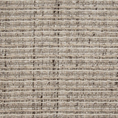 Oatlyn Textured Modern Custom Rug | Oat
