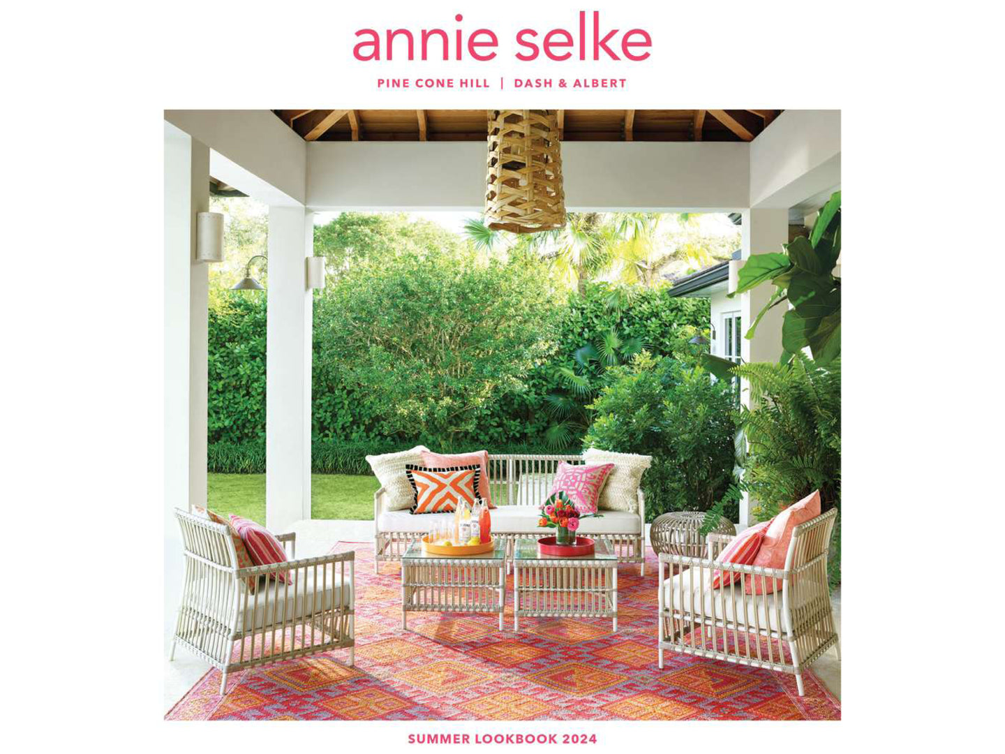 All Catalogs Home Décor & Interior Design Inspiration Annie Selke