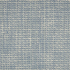Mariselle Modern Textured Custom Rug Swatch | Blue Grotto