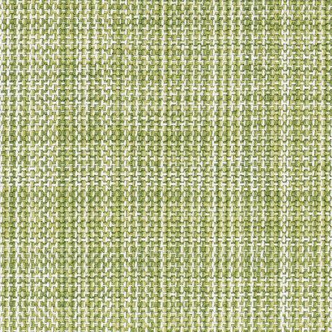 Lakeside Woven Indoor/Outdoor Custom Rug Swatch | Green