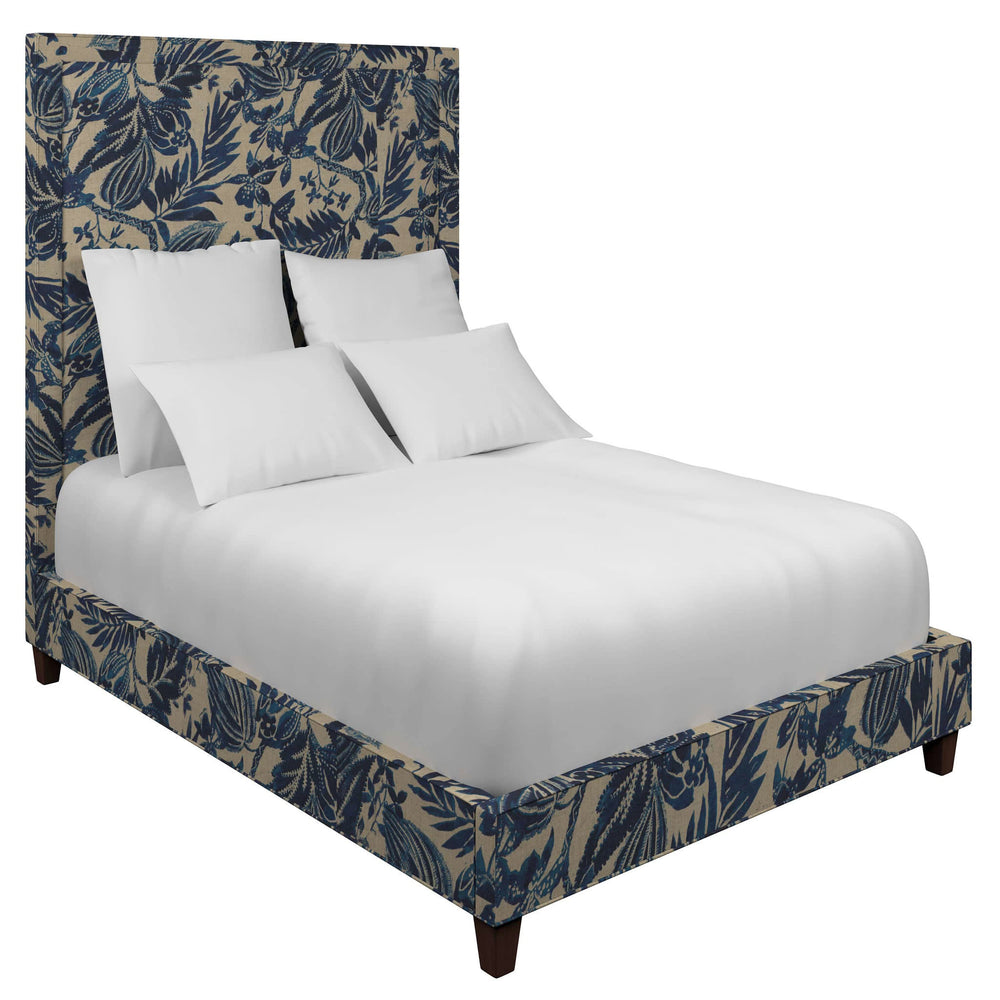 High Stonington Bed | Antigua Linen