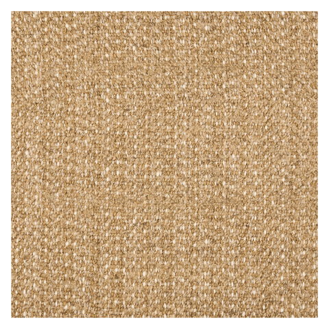 Meadowyn Textured Modern Custom Rug | Fawn
