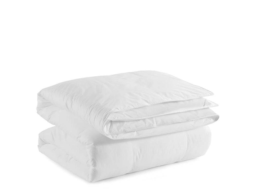 Mantra Down Alternative Duvet Insert | White