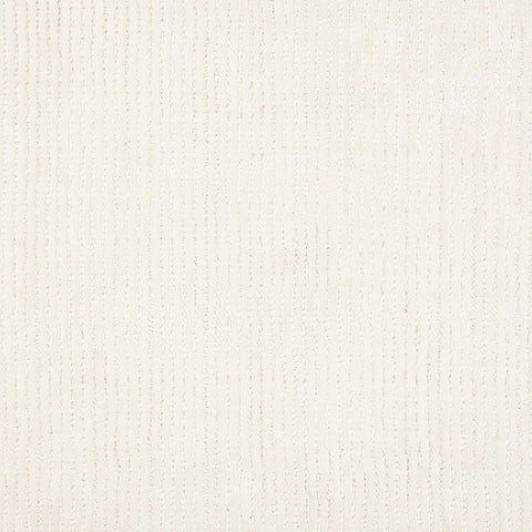 Delphine Textured Indoor/Outdoor Custom Rug Swatch | White