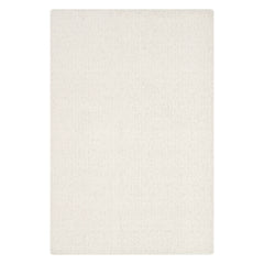 Bittern Speckled Custom Rug | Off White