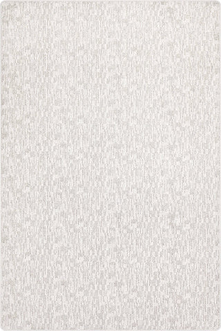 Shearwater Ridged Custom Sample Swatch | Light Grey