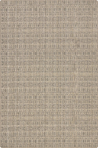 Tanager Distressed Custom Sample Swatch | Dark Brown
