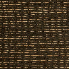 Vicart Modern Striped Bohemian Rug Swatch | Green