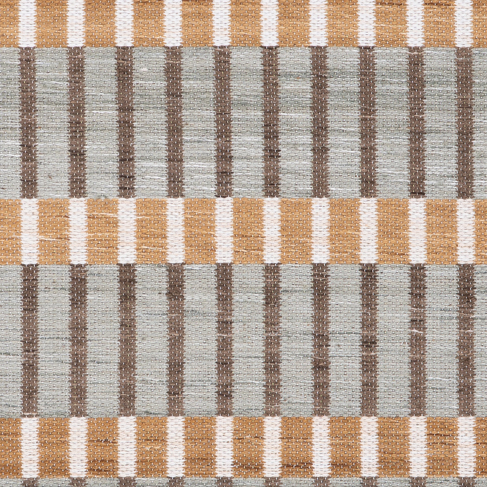 Oak Bluffs Indoor/Outdoor Rug Swatch | Blue