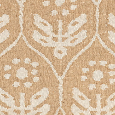 Odette Jute Rug Swatch | Natural