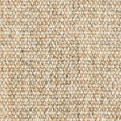 Shire Woven Sisal Custom Rug Swatch | Beige – Annie Selke