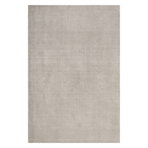 Alden Wool-Blend Rug | Dove Grey