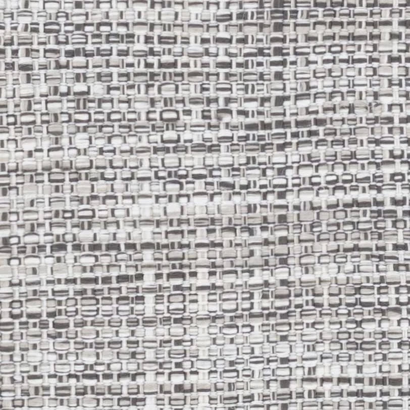 Fusion Handwoven Indoor/Outdoor Rug Swatch | Grey