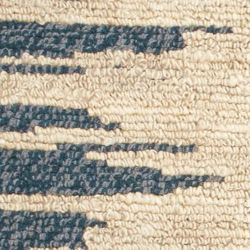Moss Handwoven Jute Rug Swatch | Moonlight