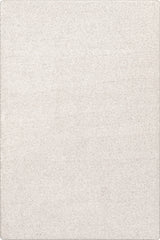 Sandpiper Shaggy Custom Sample Swatch | Cloudy White