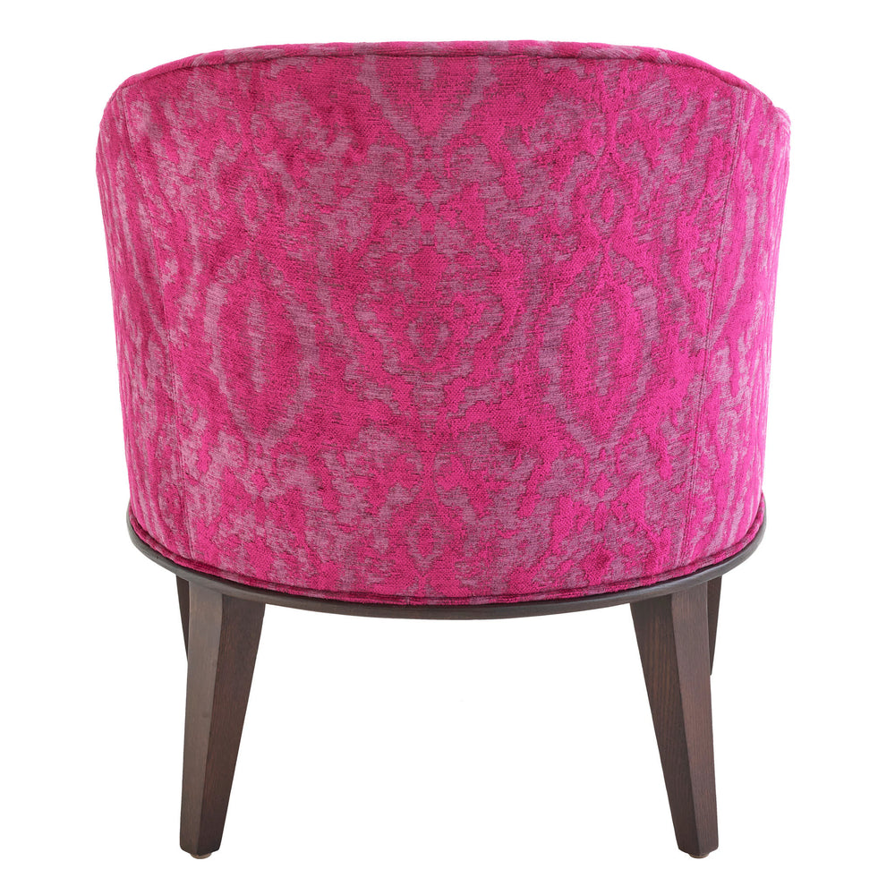 Lyon Chair | Gem Azalea
