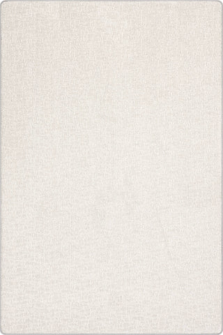 Dunlin Wavy Ridged Custom Sample Swatch | Beige Grey