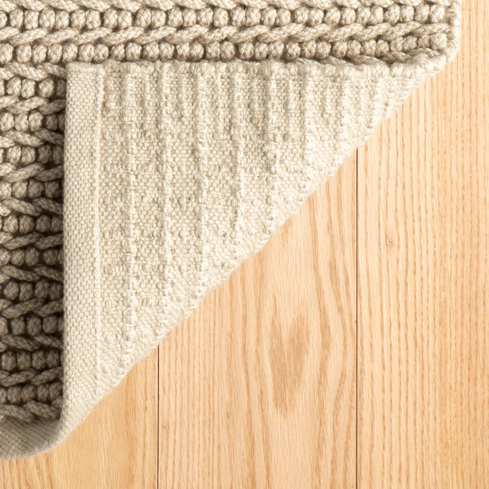 Veranda Handwoven Performance Rug | Natural